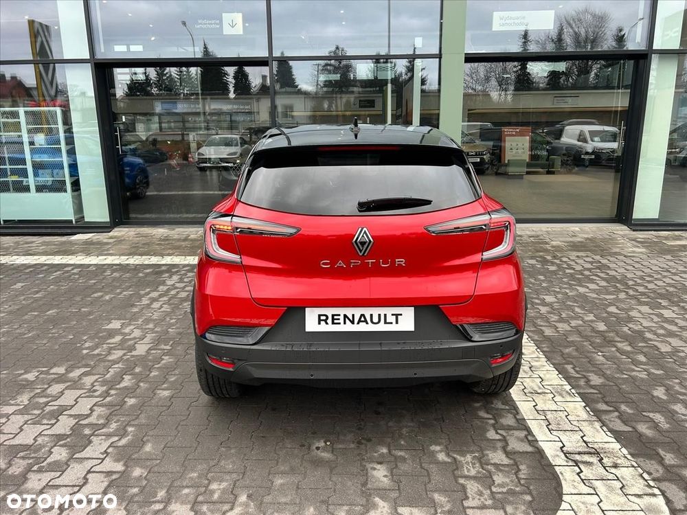 Renault Captur - 8