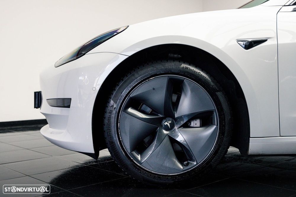 Tesla Model 3 Standard RWD Plus - 7