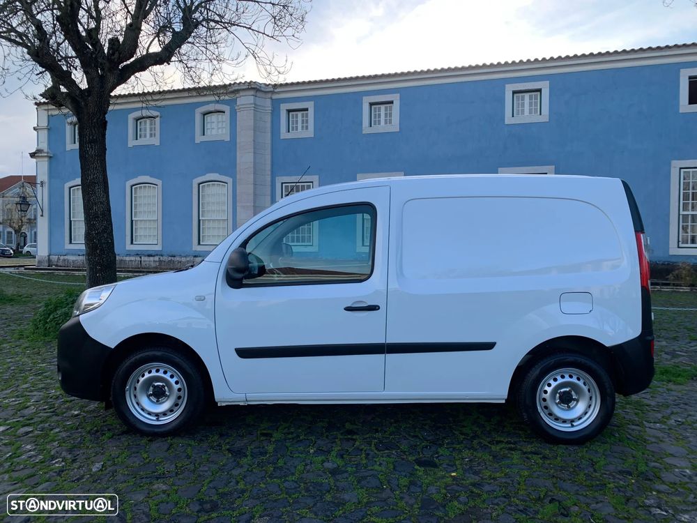Renault Kangoo Express 1.5 DCI 80CV 3 Lug. - 15