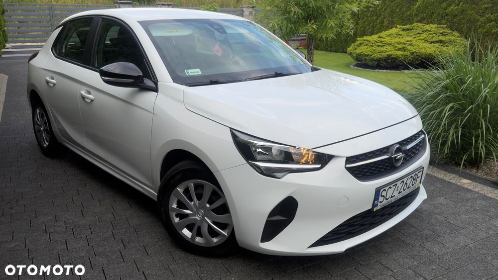 Opel Corsa 1.2 S&S - 4