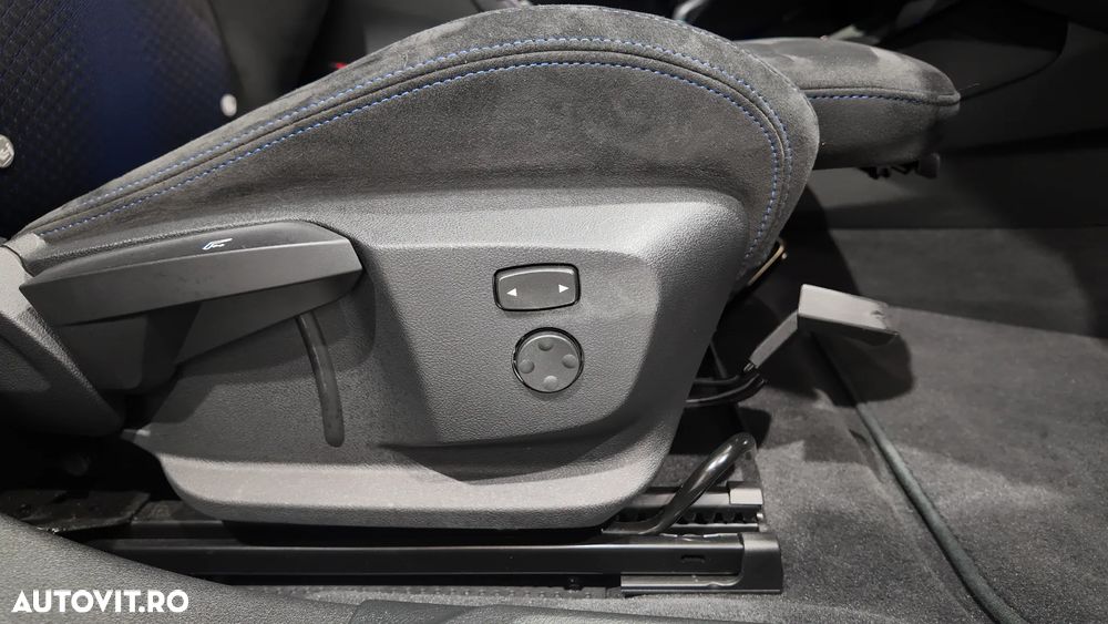 BMW Seria 2 218i Aut. M Sport - 13