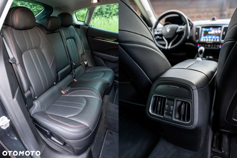 Maserati Levante Q4 GranSport - 38
