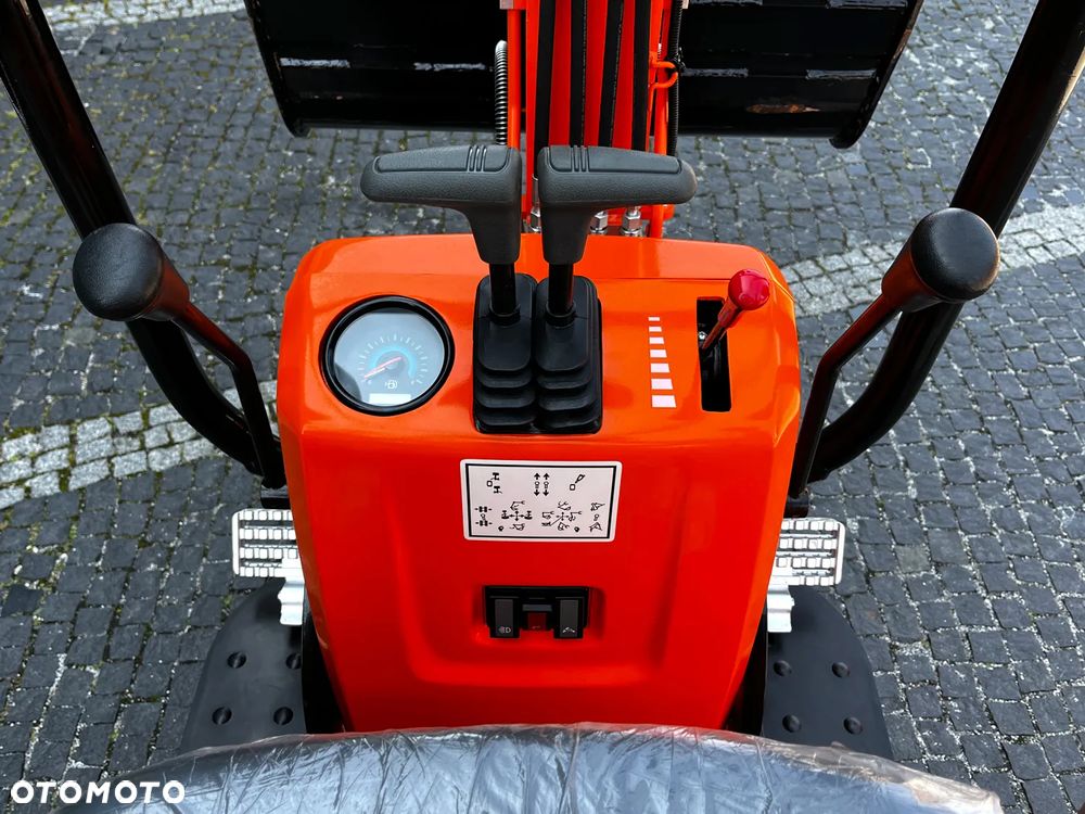 Lonking CDM6010 6010 - 10