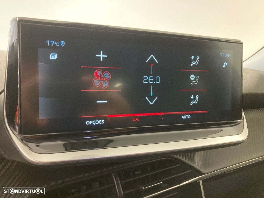 Peugeot 2008 1.2 PureTech Active Pack - 49