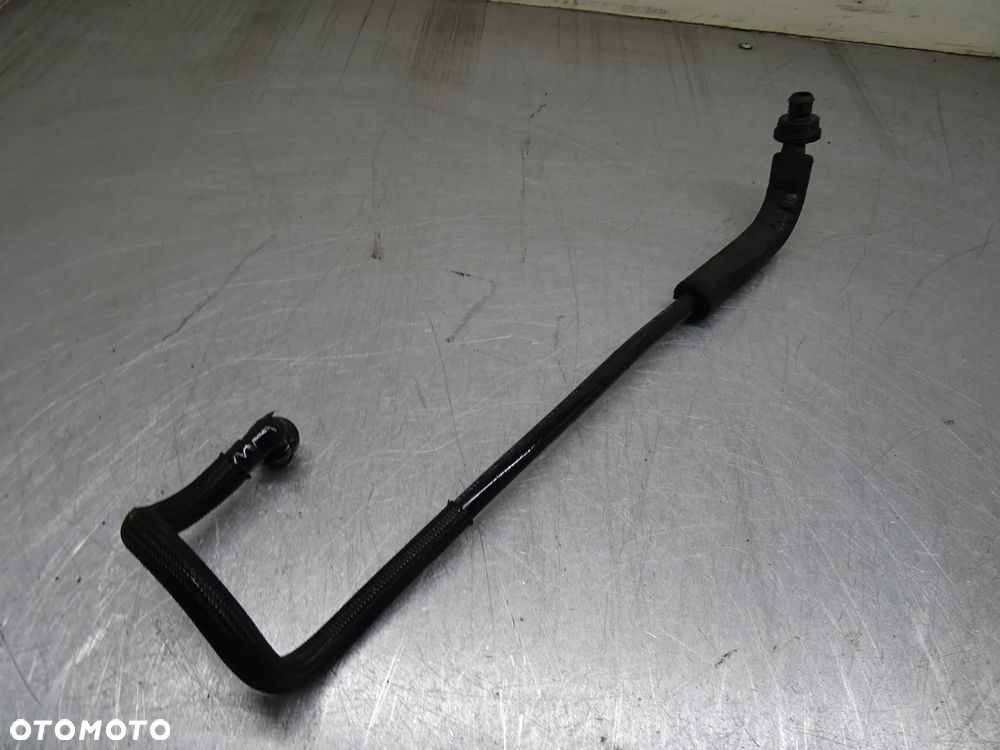 AUDI A4 B6 1.9TDI PRZEWÓD PODCIŚNIENIA - 2