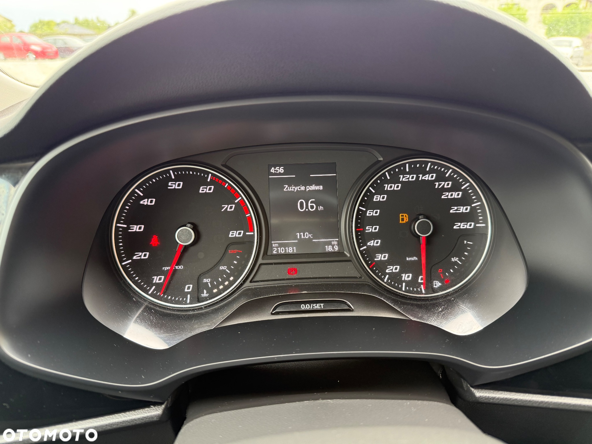 Seat Leon 1.2 TSI Style - 16
