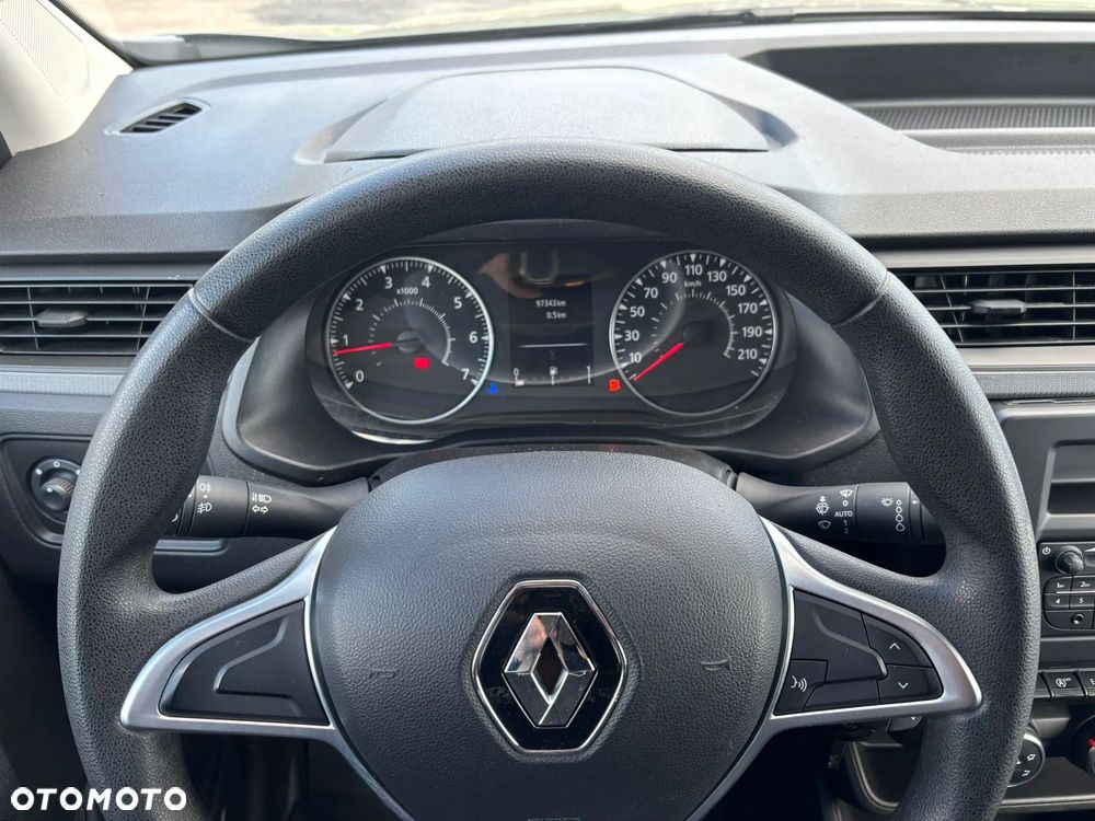 Renault KANGOO EXPRESS - 26