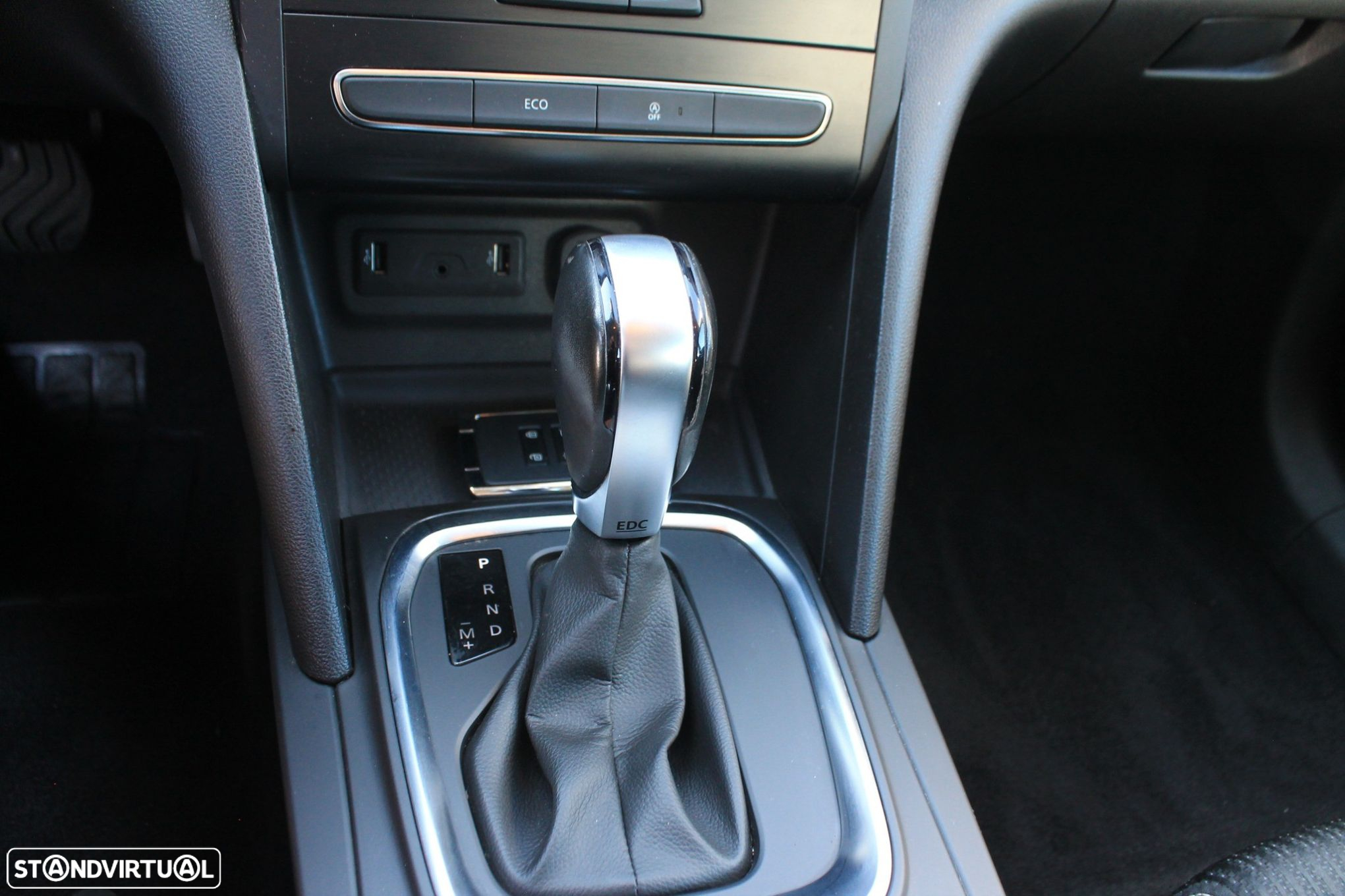 Renault Mégane - 8