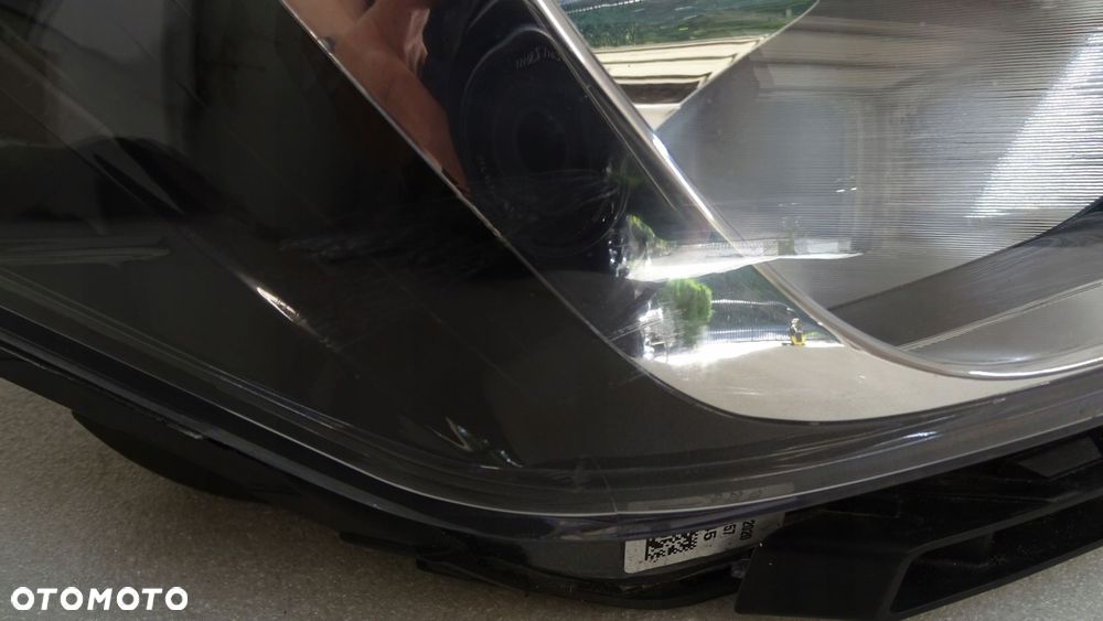 HYUNDAI I20 II - lampa przednia prawa - 3