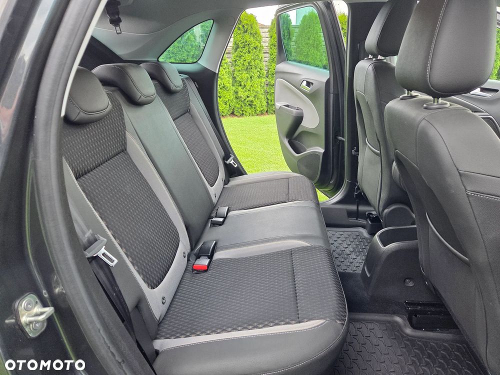 Opel Crossland X 1.2 Start/Stop Ultimate - 16