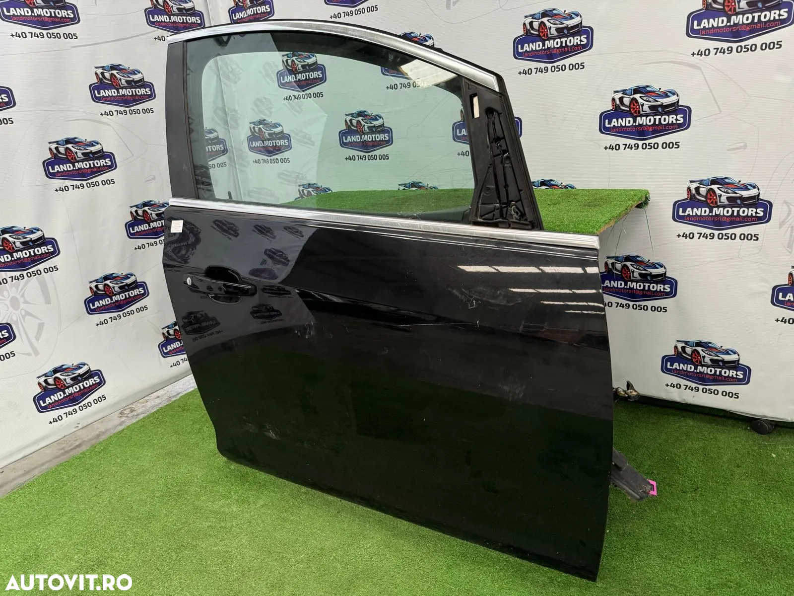 USA PORTIERA FATA DREAPTA , SPATE STANGA / DREAPTA OPEL ASTRA J 2009-2018 - 7