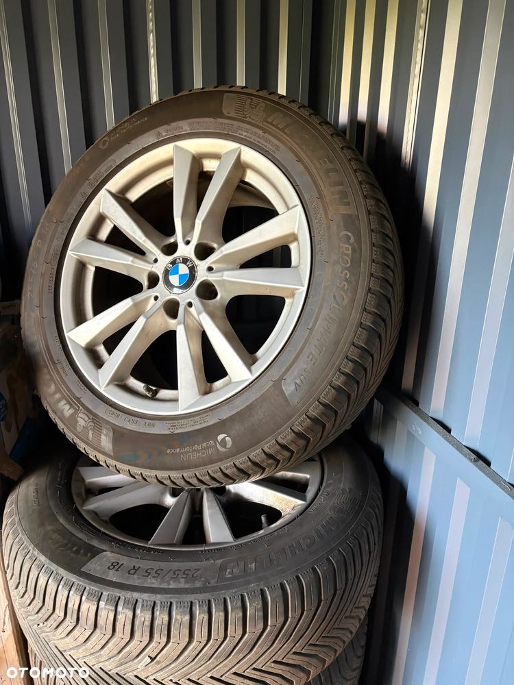 BMW X5 - 17