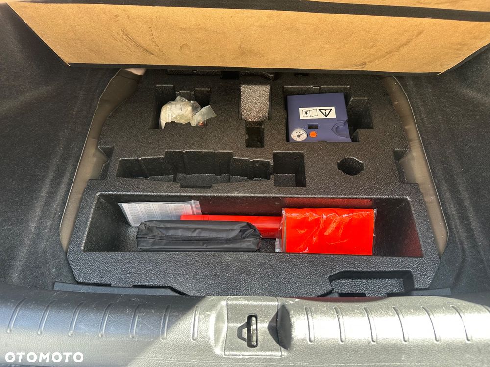 Honda Civic 1.5 i-VTEC Turbo CVT Prestige - 19