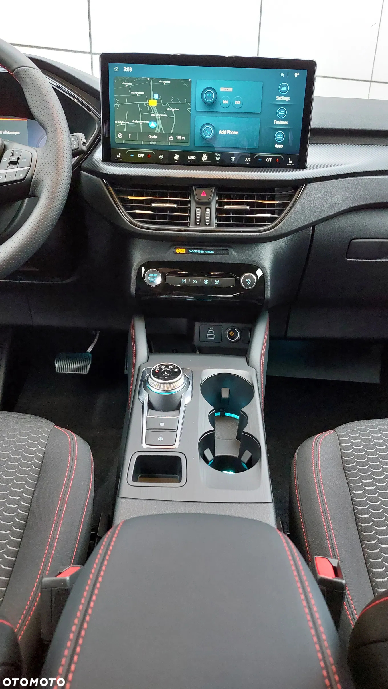 Ford Kuga 1.5 EcoBoost FWD ST-Line - 7