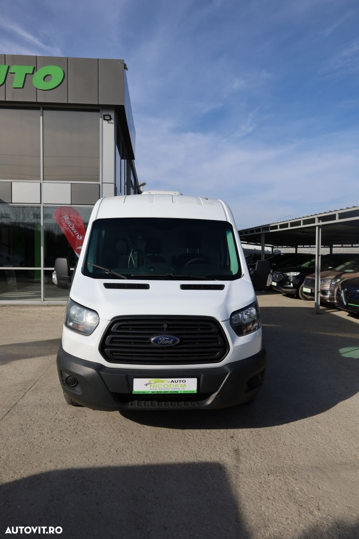 Ford Transit - 9