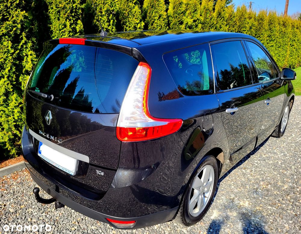 Renault Scenic 1.4 16V TCE Privilege - 3