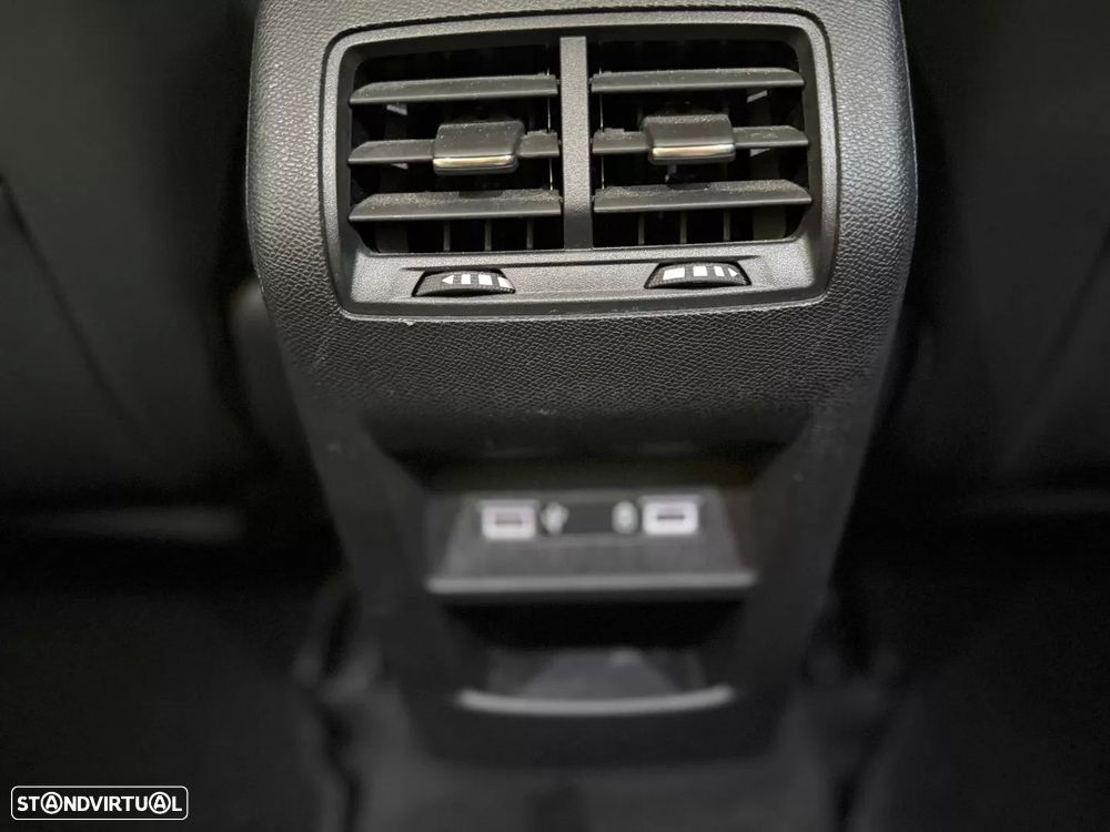 Peugeot 308 SW 1.6 Hybrid Allure e-EAT8 - 25