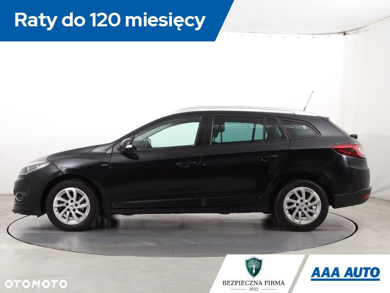 Renault Megane - 3