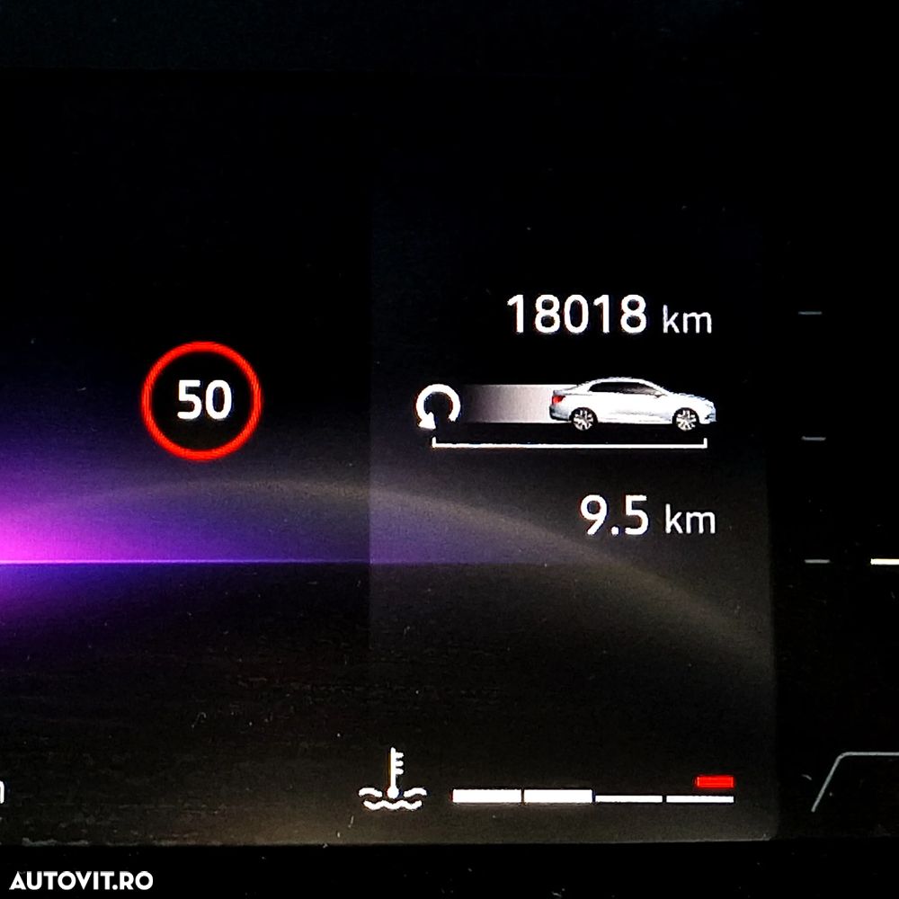 Renault Megane TCe 140 GPF Techno - 14