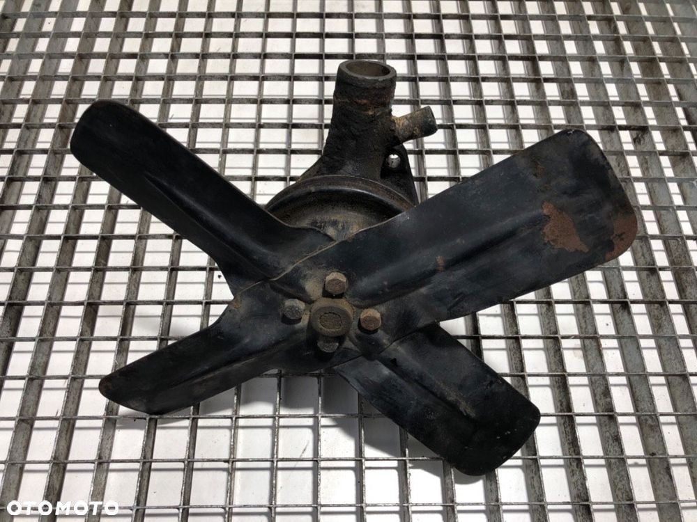 POMPA WODY  FSC ŻUK 2.1 B - 2