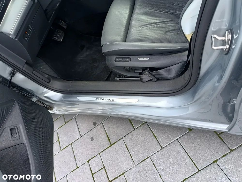 Volkswagen Passat ver-1-5-tsi-evo-elegance-dsg - 12