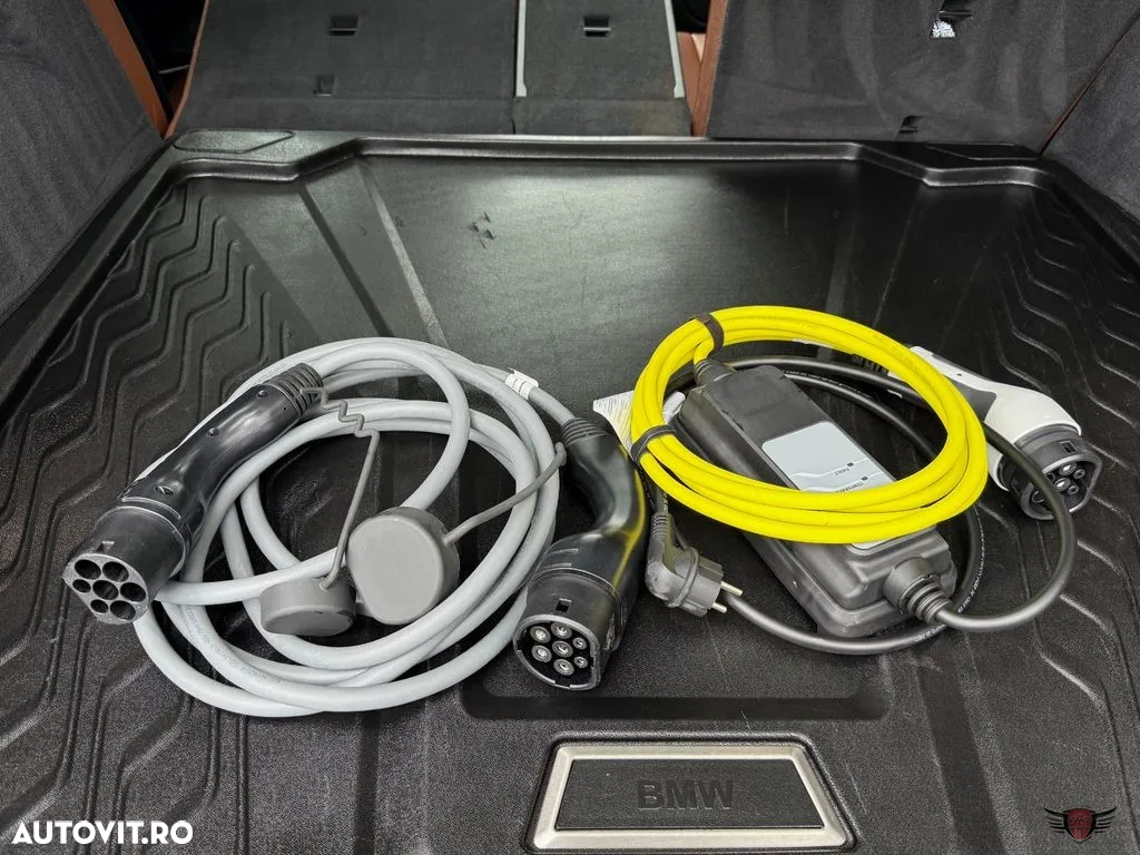 BMW X5 xDrive45e AT PHEV - 38