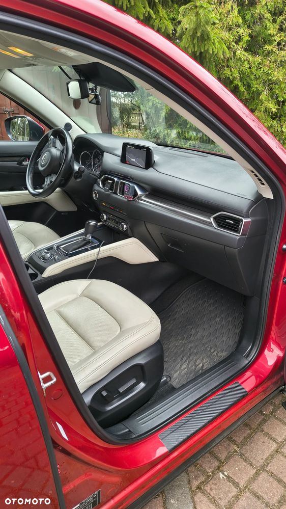 Mazda CX-5 2.2 D Skypassion - 7