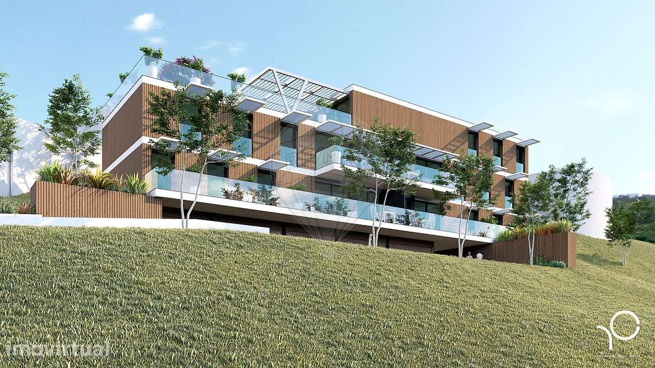 Apartamento T3 para venda - Grande imagem: 5/21