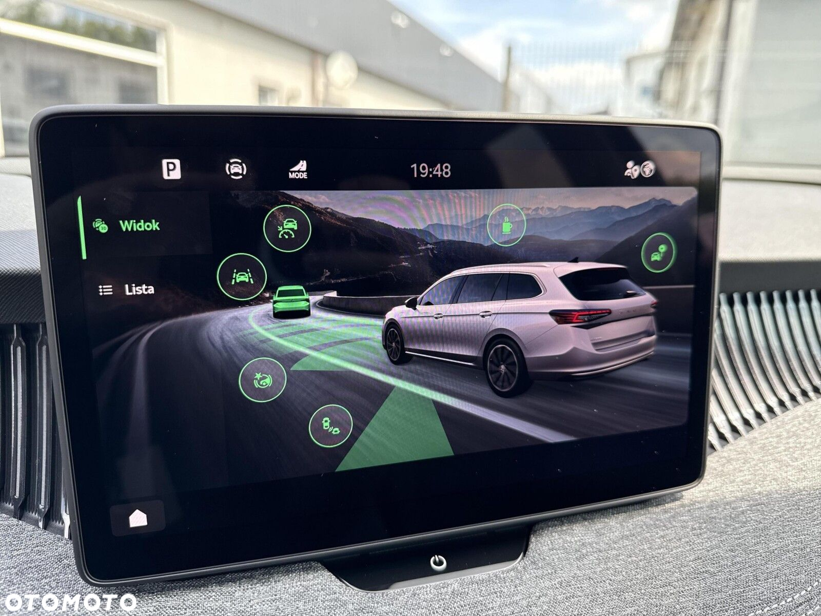 Skoda Superb 1.5 TSI Plug-in Hybrid Edition 130 DSG - 26