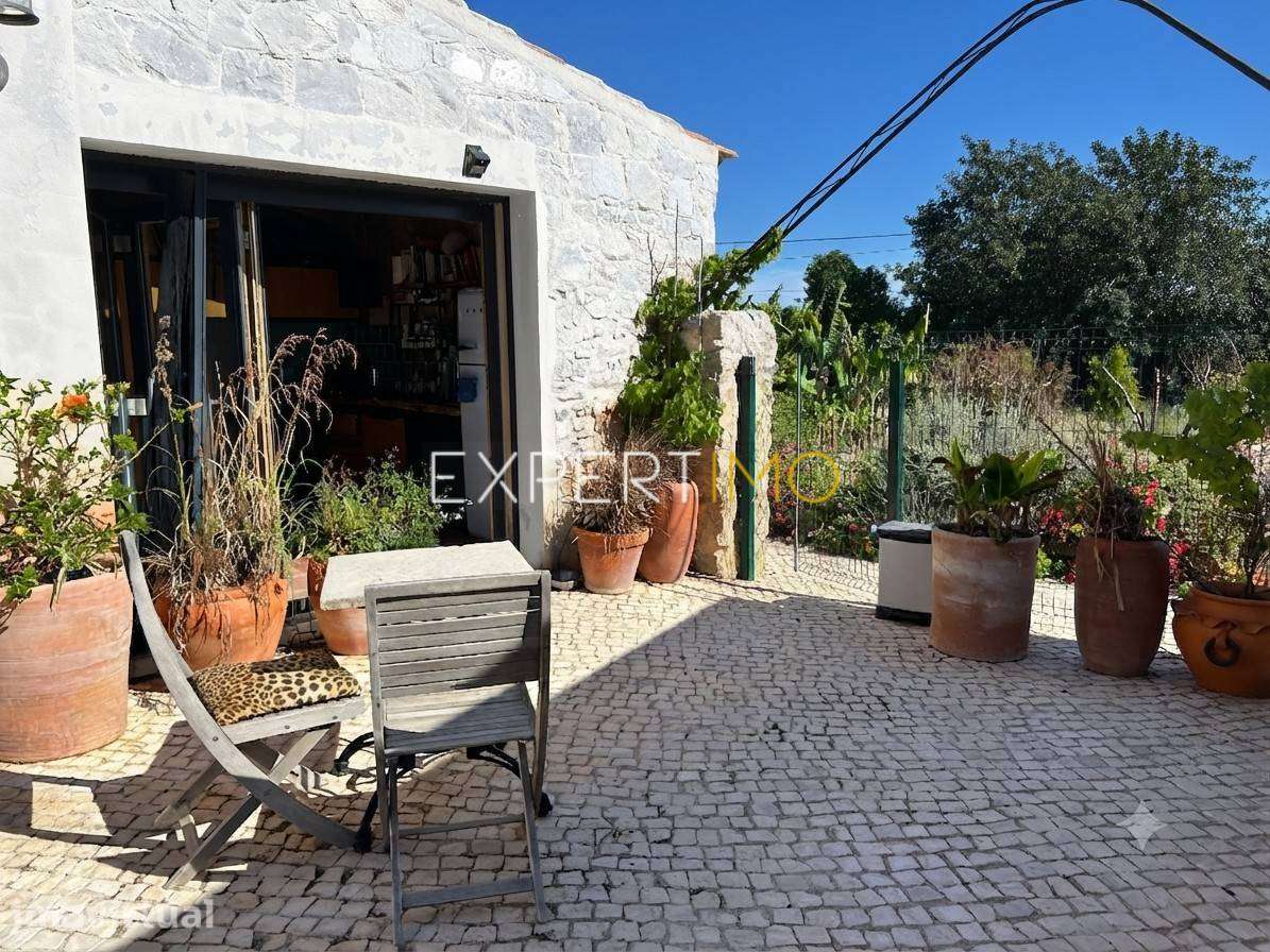 Quinta com Projeto Aprovado em Santa Catarina, Tavira, Algarve - Grande imagem: 3/27