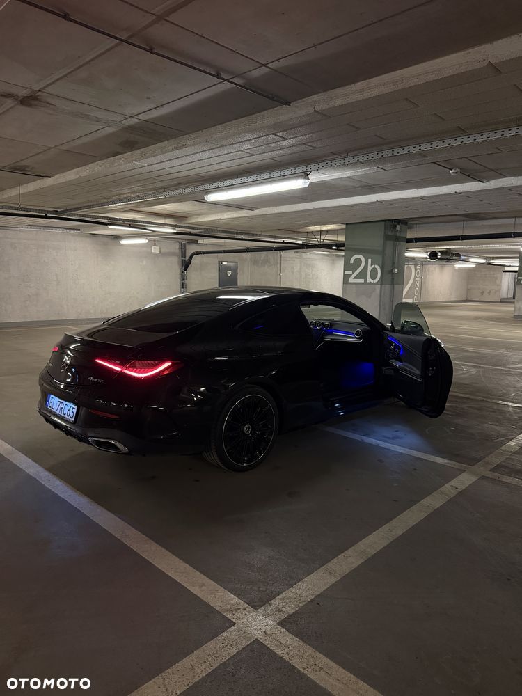Mercedes-Benz Cle 2026 photo 4