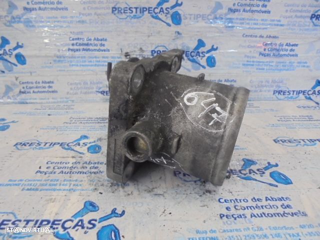 Egr RDB60501 RENAULT ESPACE 4 2005 3.0DCI 180CV 5P CINZA VACUO - 2