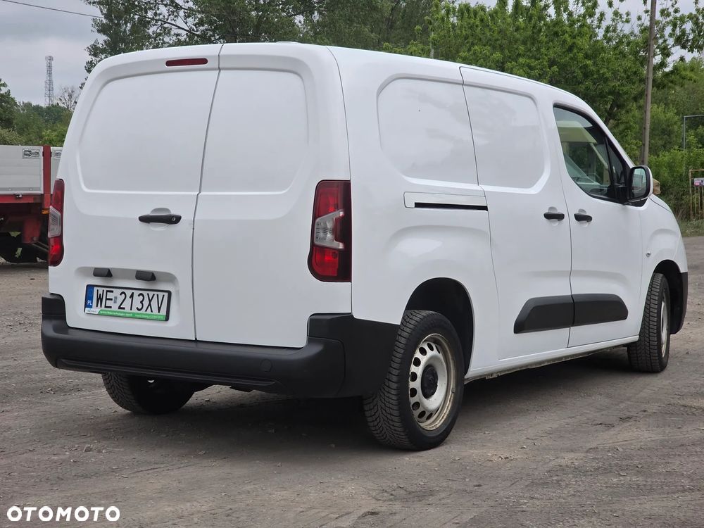 Opel Combo - 3