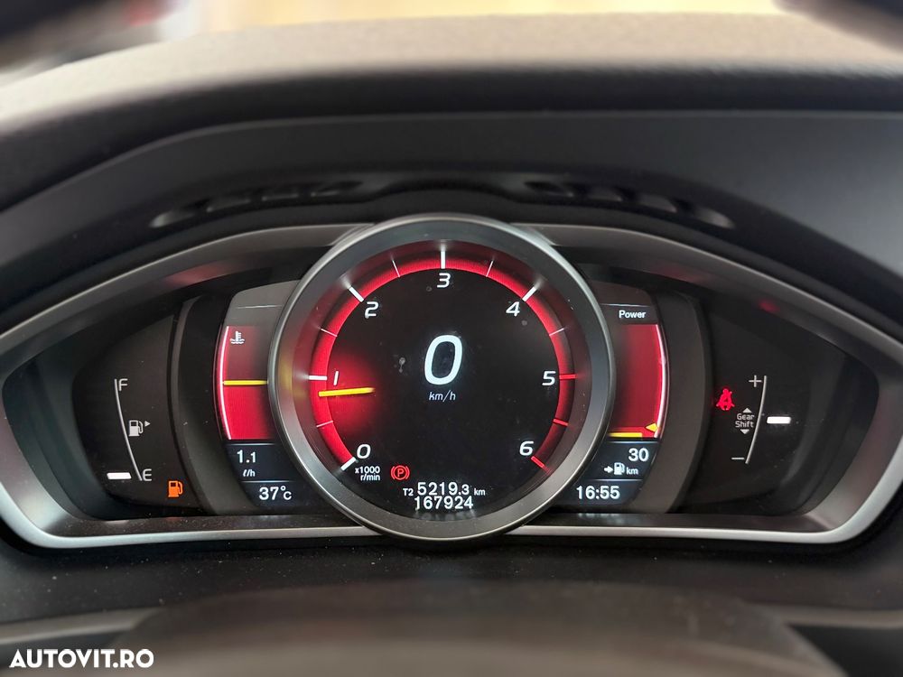 Volvo V40 D4 RDesign - 6