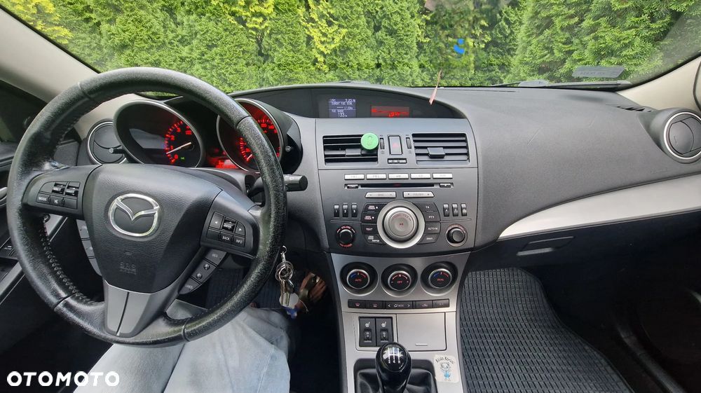 Mazda 3 1.6 MZR 90th Anniversary - 6