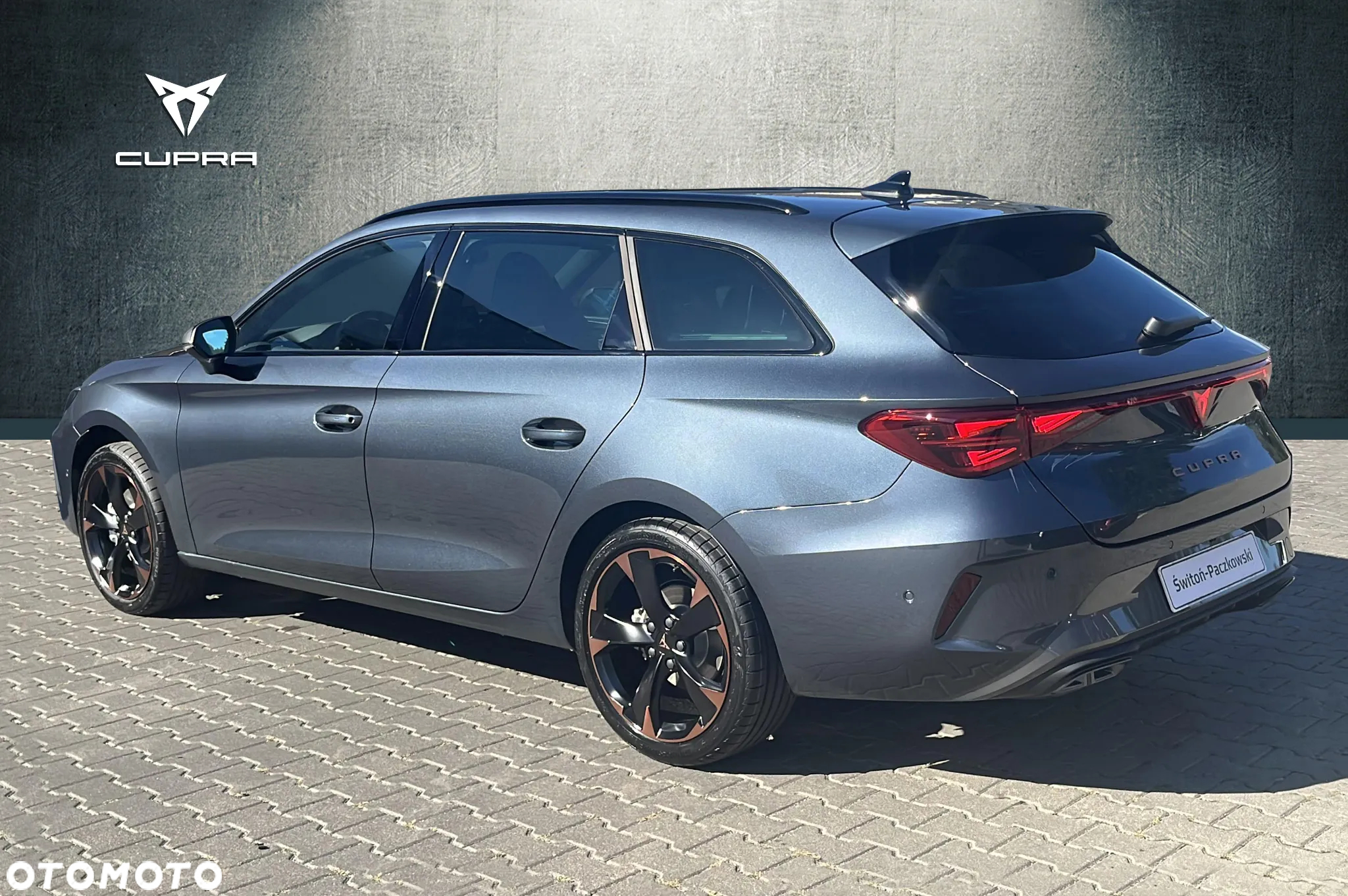 Cupra Leon 2.0 TSI 4Drive DSG - 7