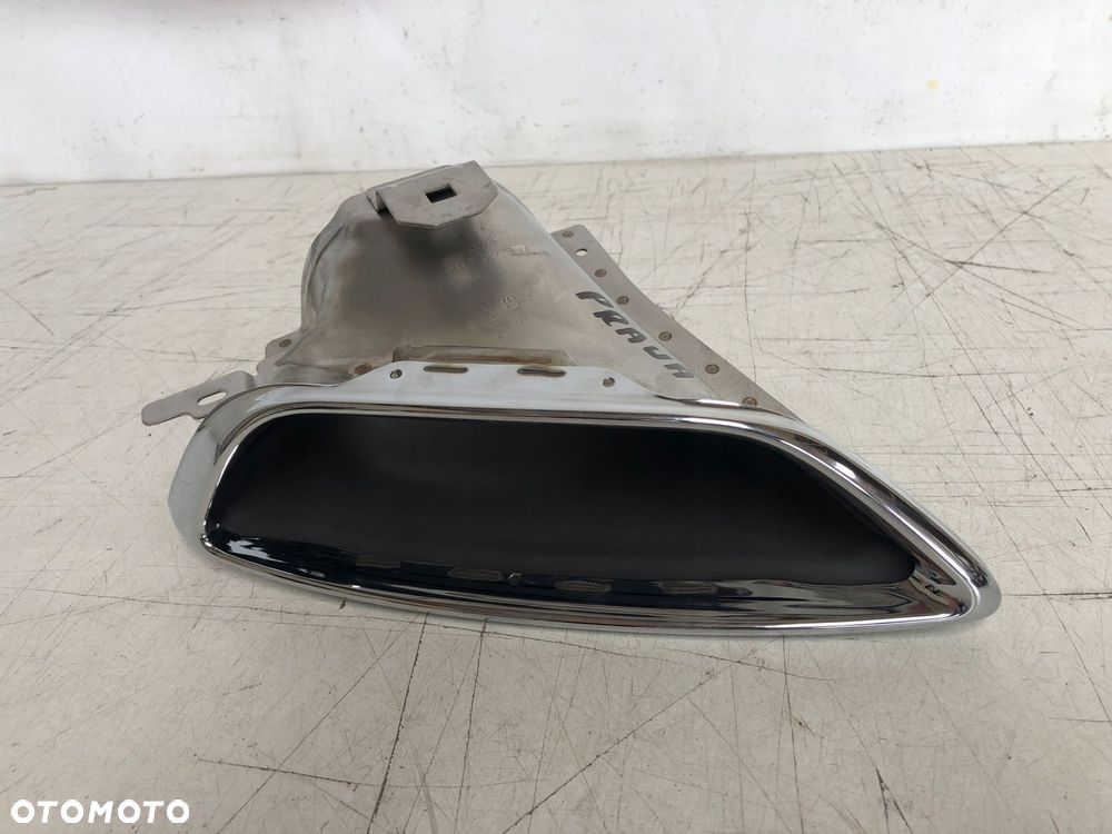 końcówka wydechu ford mondeo mk5 combi prawa - 1