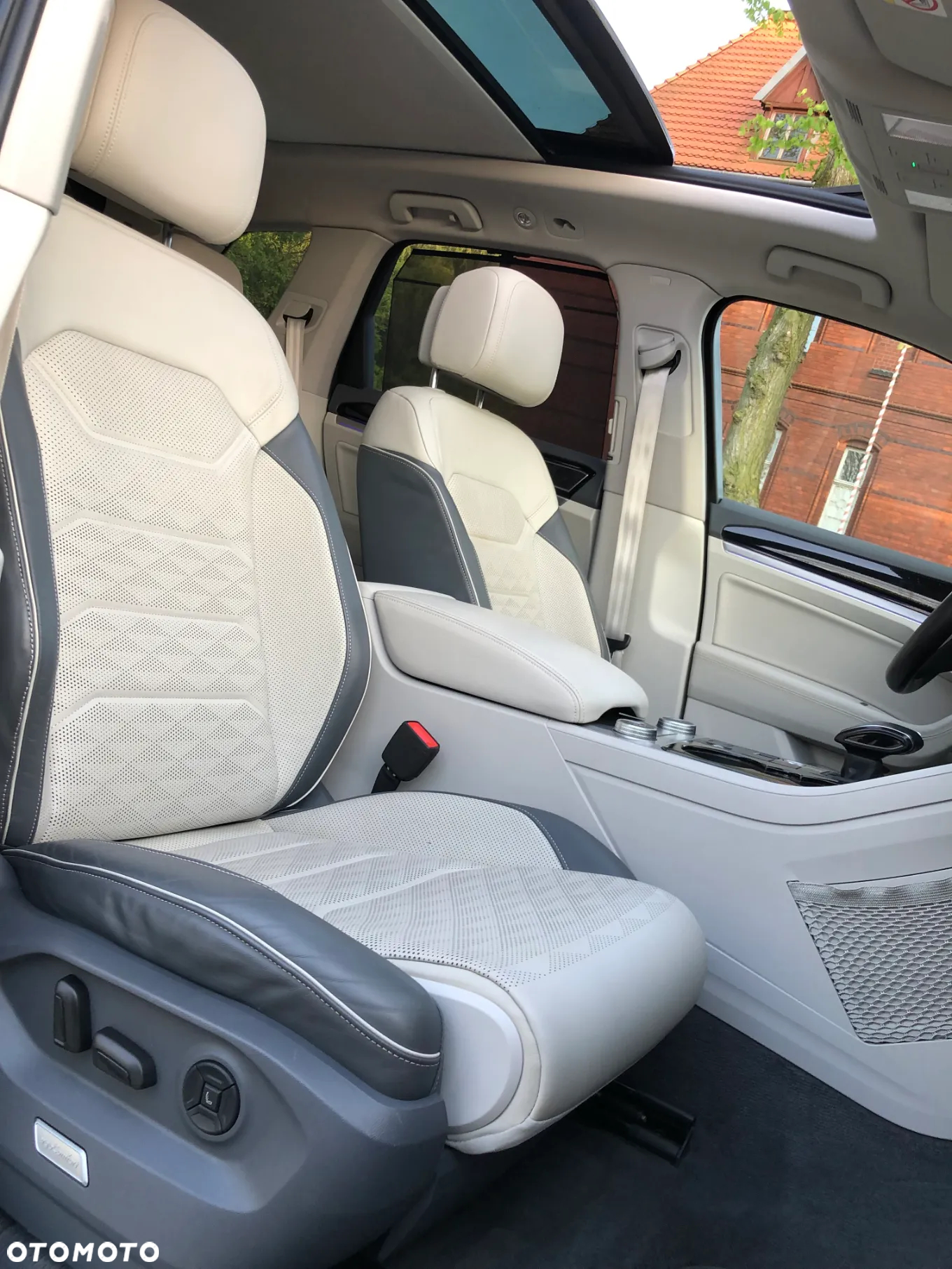 Volkswagen Touareg 4.0 V8 TDI SCR 4Mot R-Line - 9