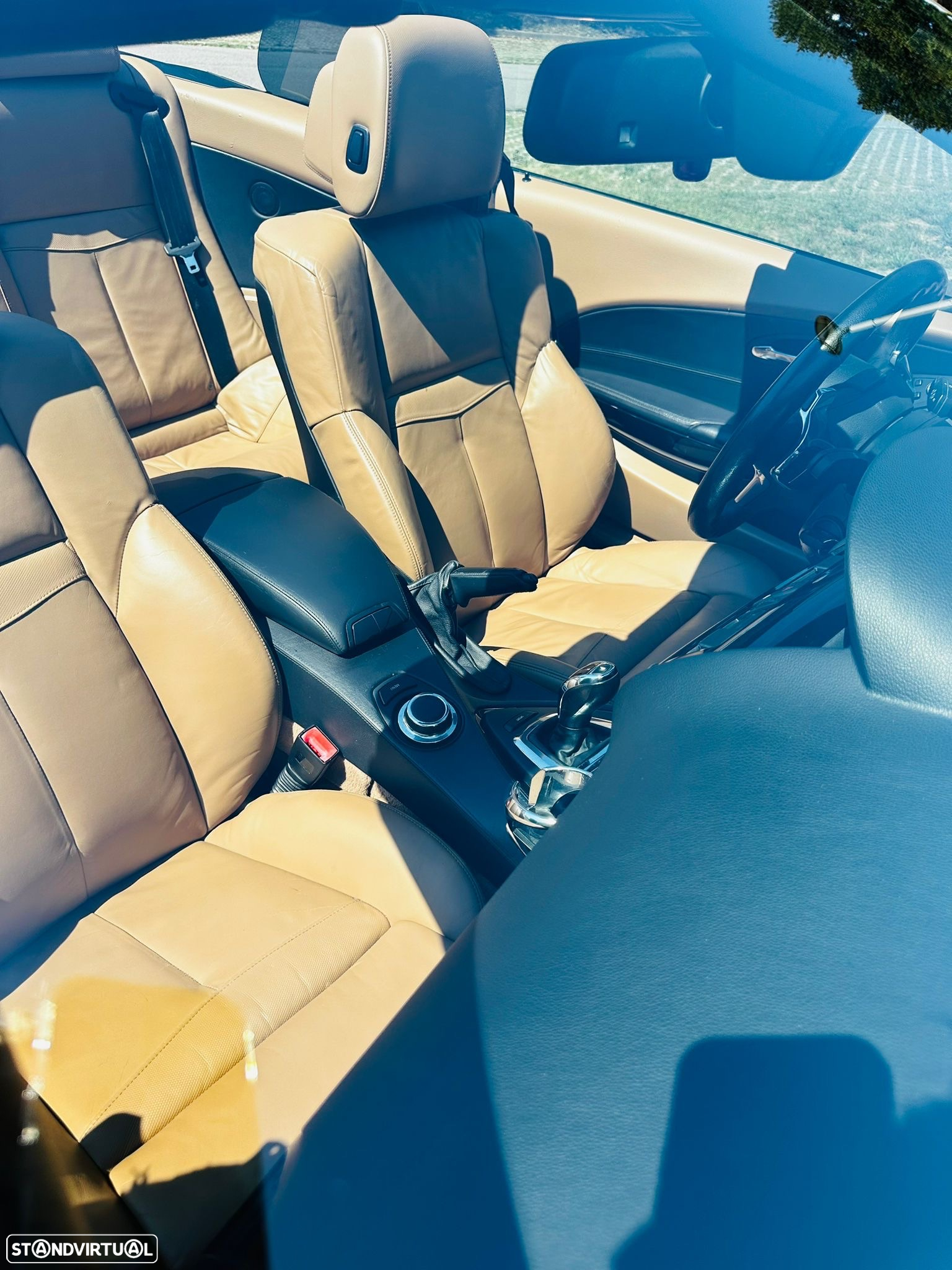 BMW 635 d Aut. - 19