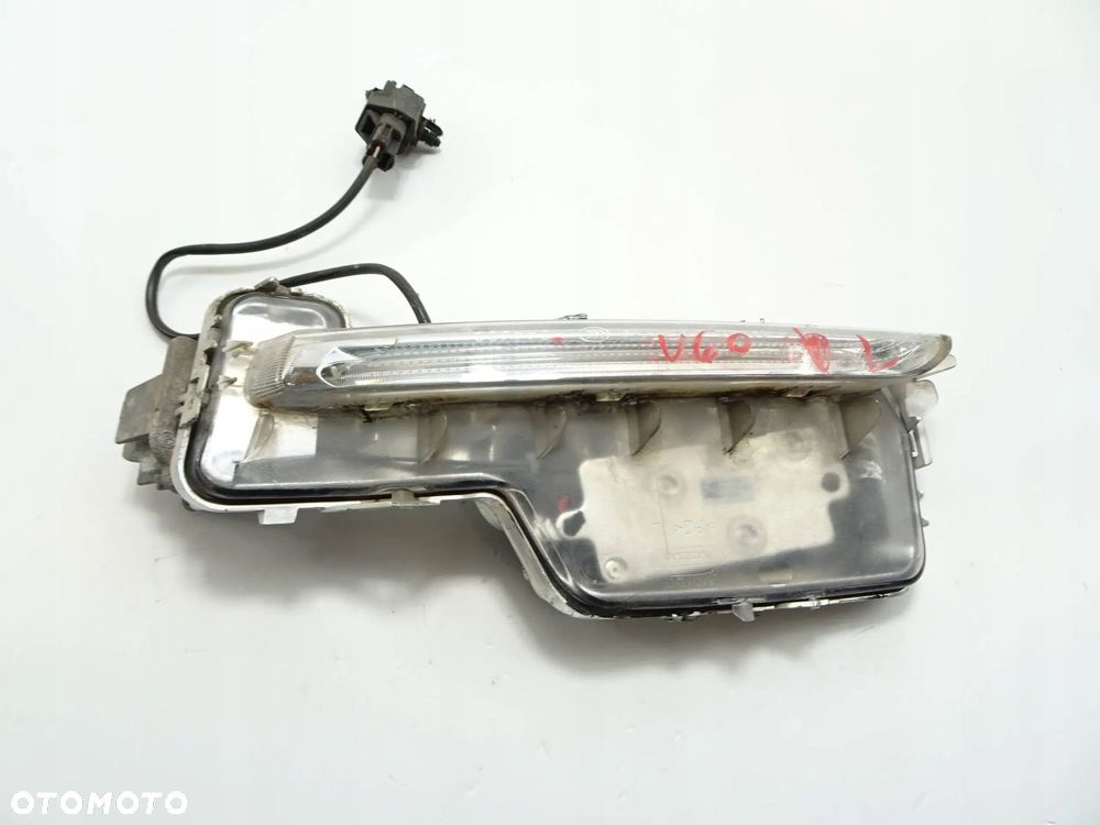 halogen lewy led volvo s60 v60 lift 2013- - 1