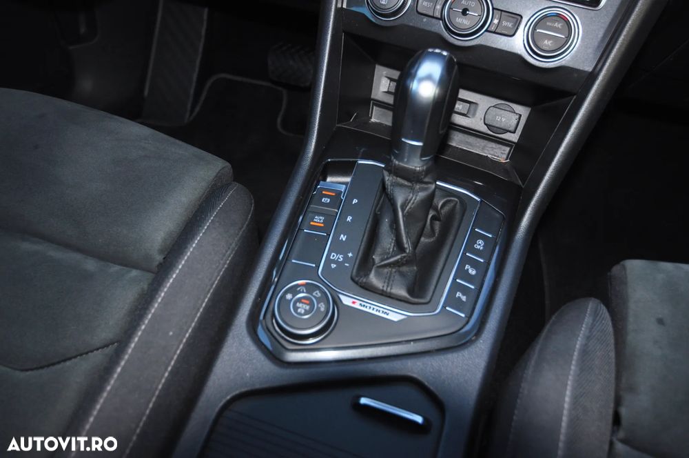 Volkswagen Tiguan 2.0 TDI 4Mot DSG Highline - 13
