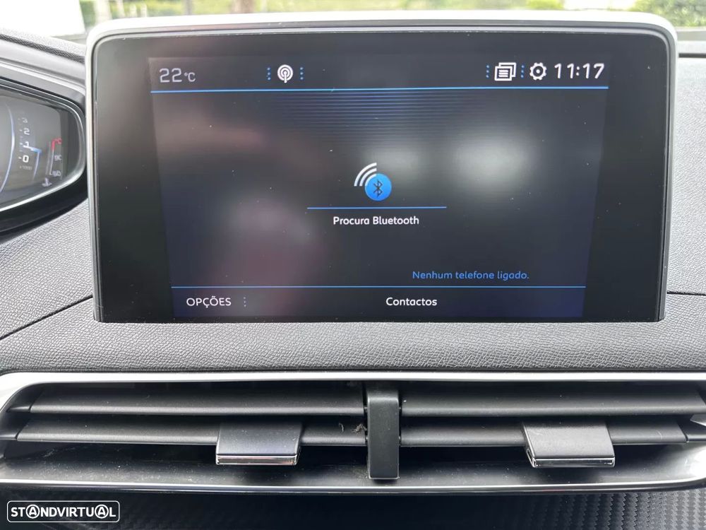 Peugeot 5008 1.2 PureTech Allure Pack - 38