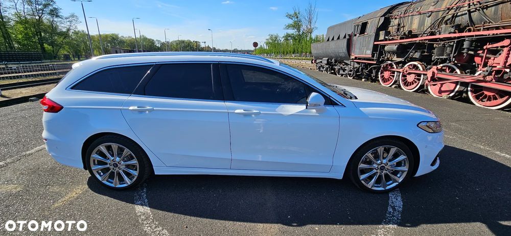 Ford Mondeo - 13