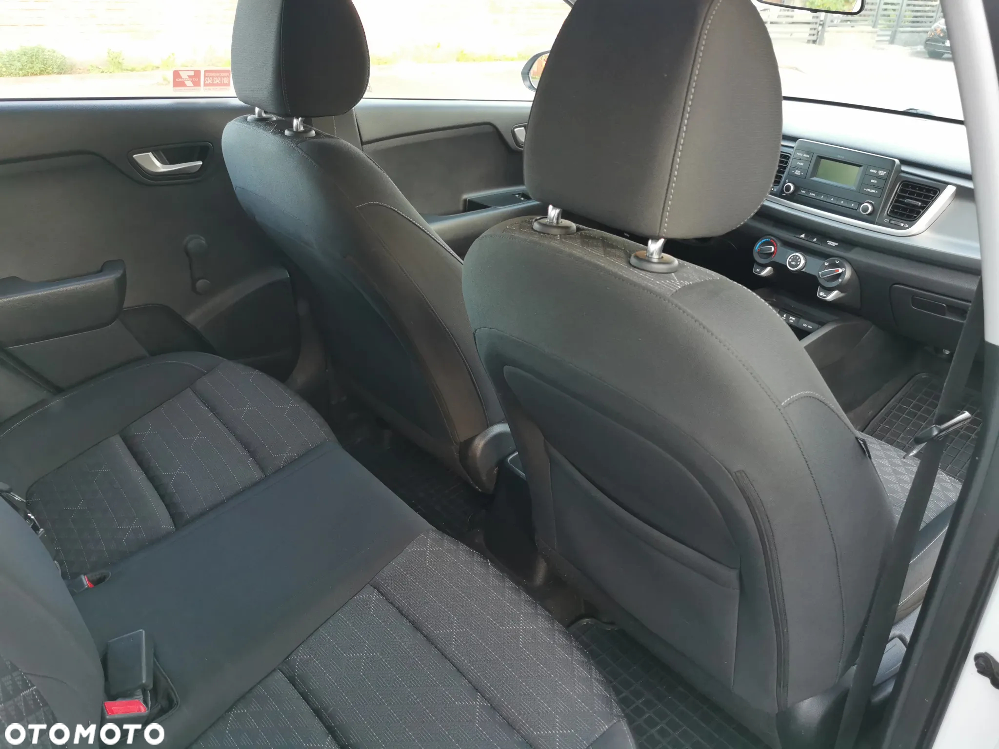 Kia Rio 1.2 M - 6
