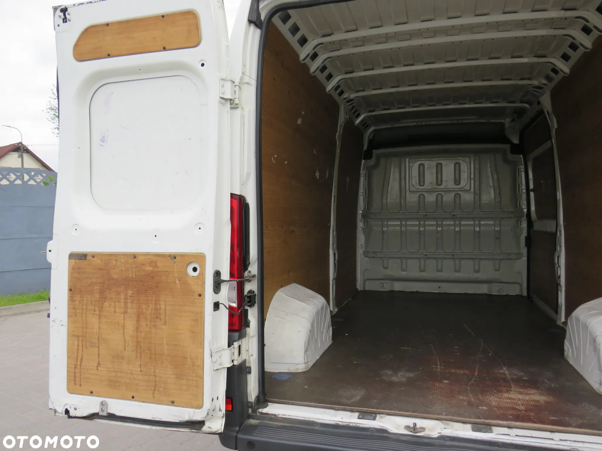 Peugeot Boxer L3H2 2.0HDI 130Ps - 34