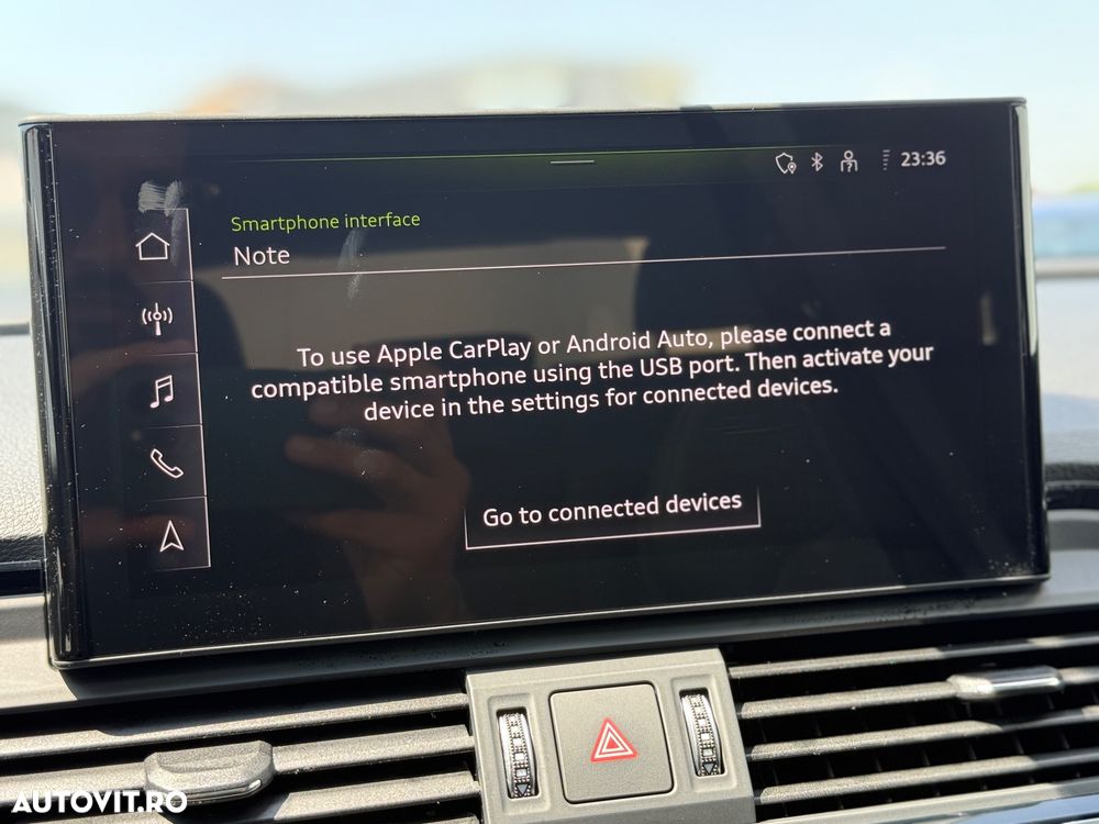 Audi Q5 45 TFSI quattro S tronic S line - 23