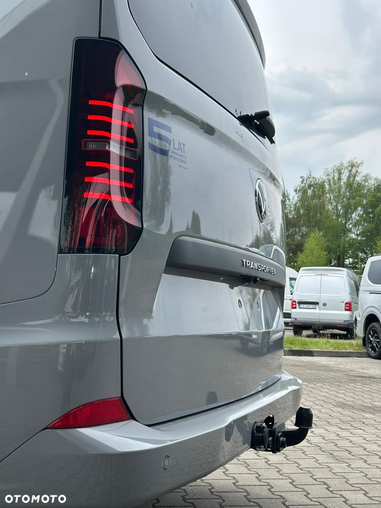 Volkswagen Transporter Kombi L1H1 DSG - 11
