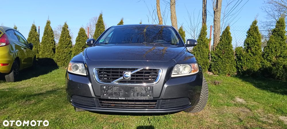 Volvo S40 1.8 RDesign - 5