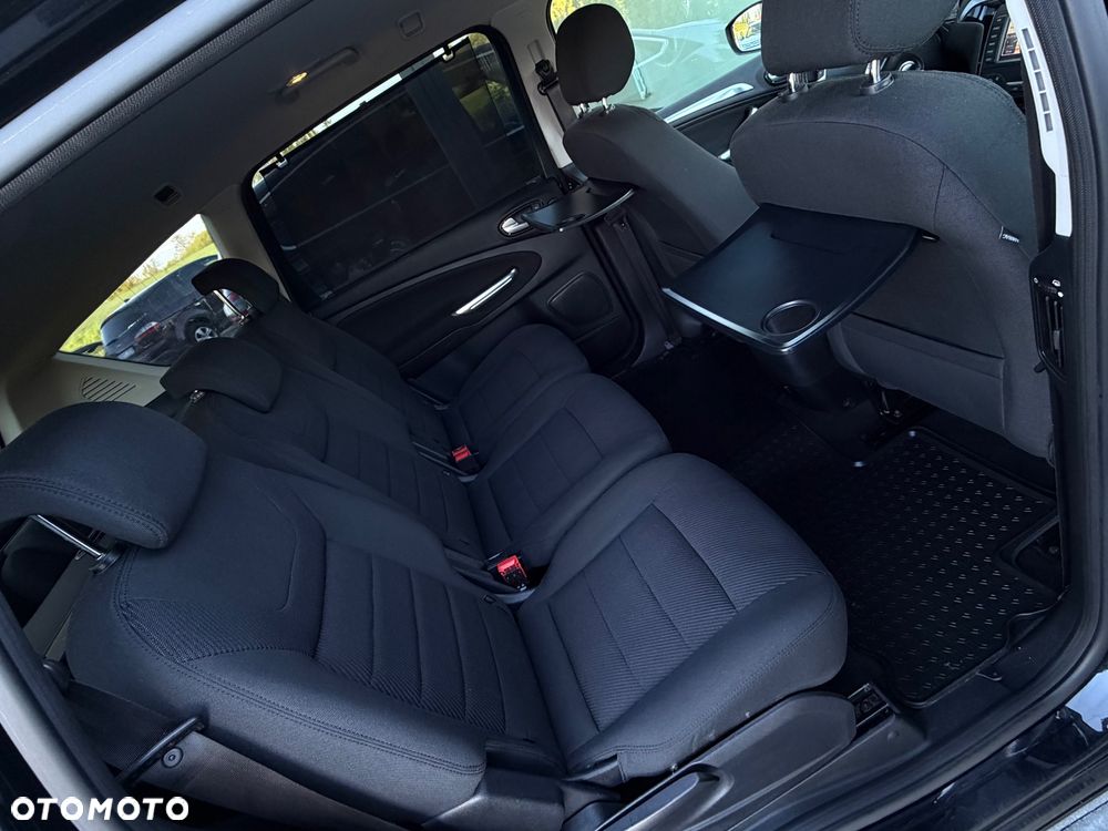 Ford S-Max 2.0 TDCi Titanium - 27
