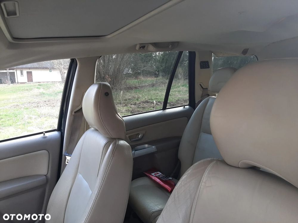 Volvo XC 90 2.9 T6 - 11